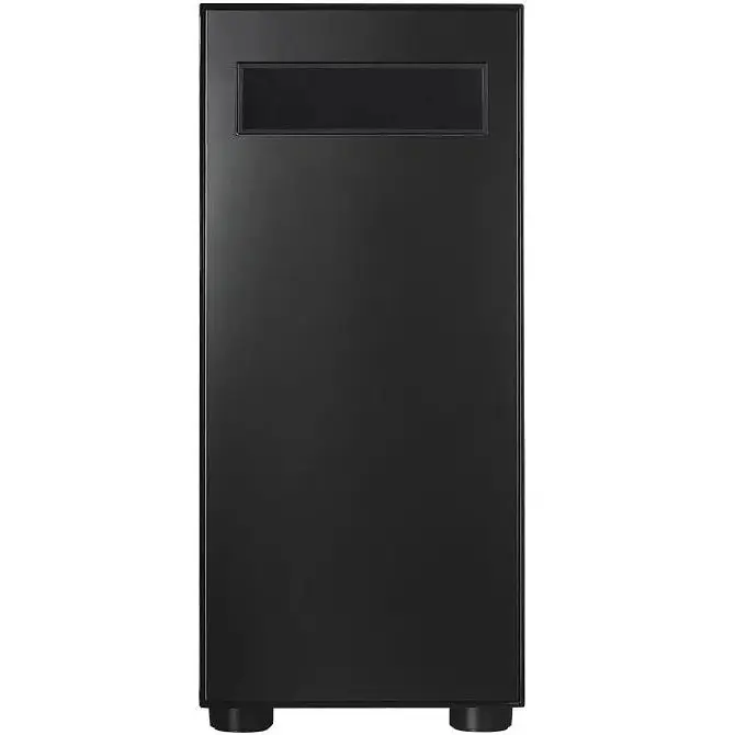 Корпус Chieftec Gaming Hawk TG Edition (AL-02B-TG-OP) - фото 2