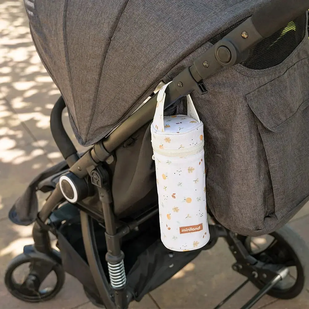 Термосумка Thermibag Valencia для питних термосів 350 мл (89576) - фото 6