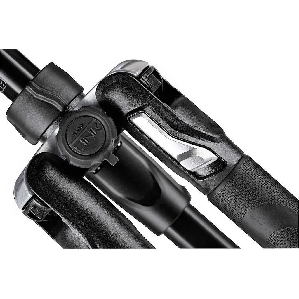 Штатив Manfrotto MKBFRLA4BK-BH [121024] - фото 4