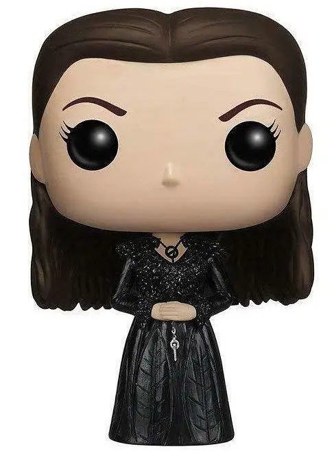 Фігурка Funko Pop Сансу Старк Гра Престолів Game of Thrones Sansa Stark 10см GT SS28 - фото 2