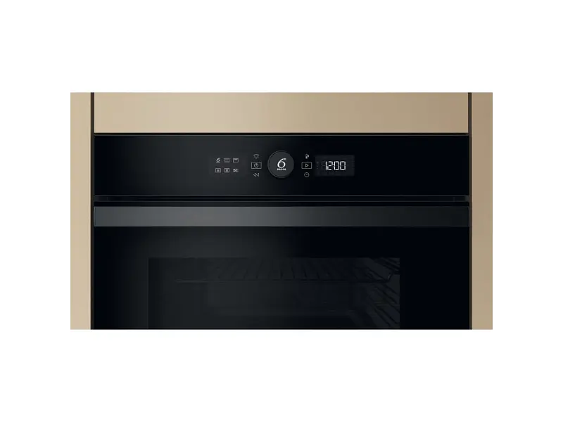 Духовка електрична Whirlpool WOI4S8CM0SBA - фото 5