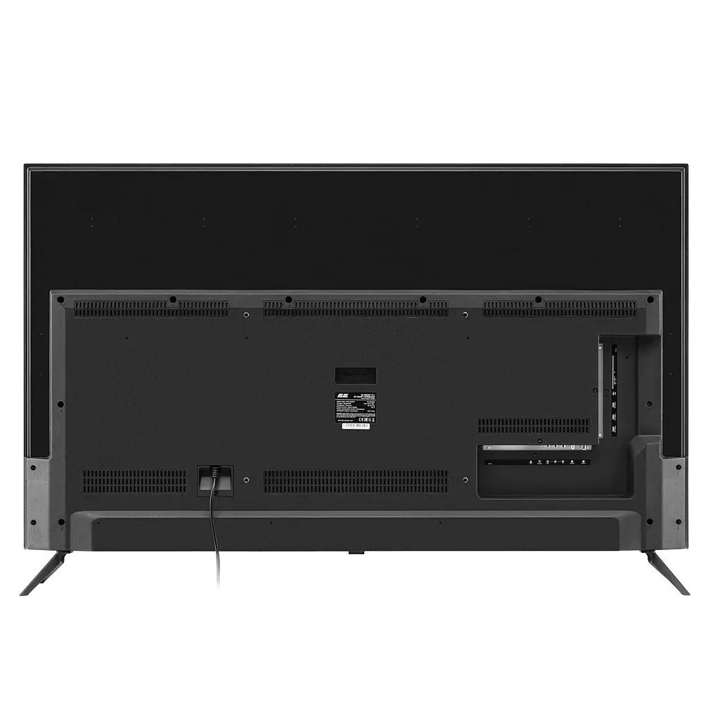 2E Телевізор 55" MiniLED 4K 60Hz Smart WebOS Black - фото 3