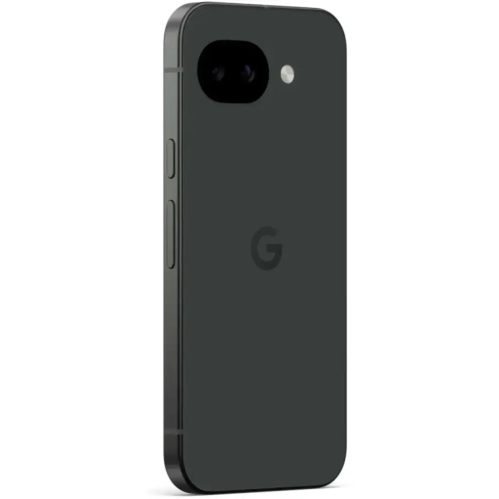 Смартфон Google Pixel 10a 5G 8/128Gb Obsidian (No Adapter) AU/CA/SG/TW - фото 3