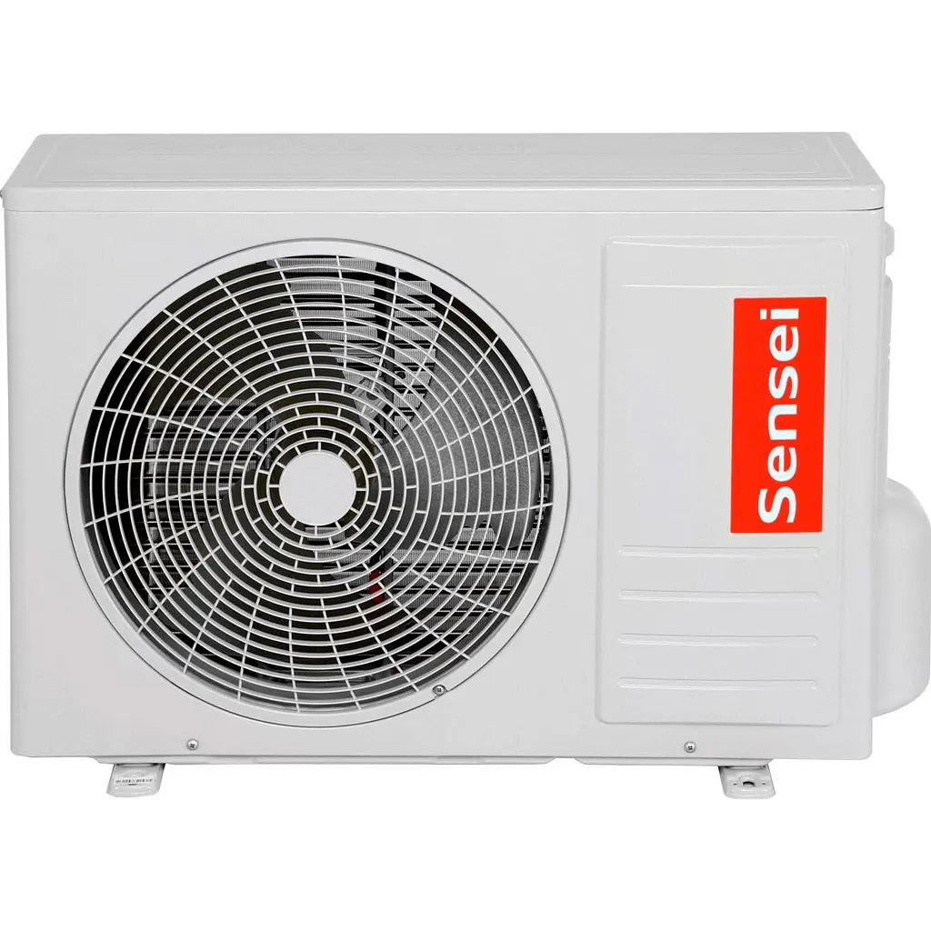 Спліт-система Sensei Air Master SAC-12SKW/I [130687] - фото 3