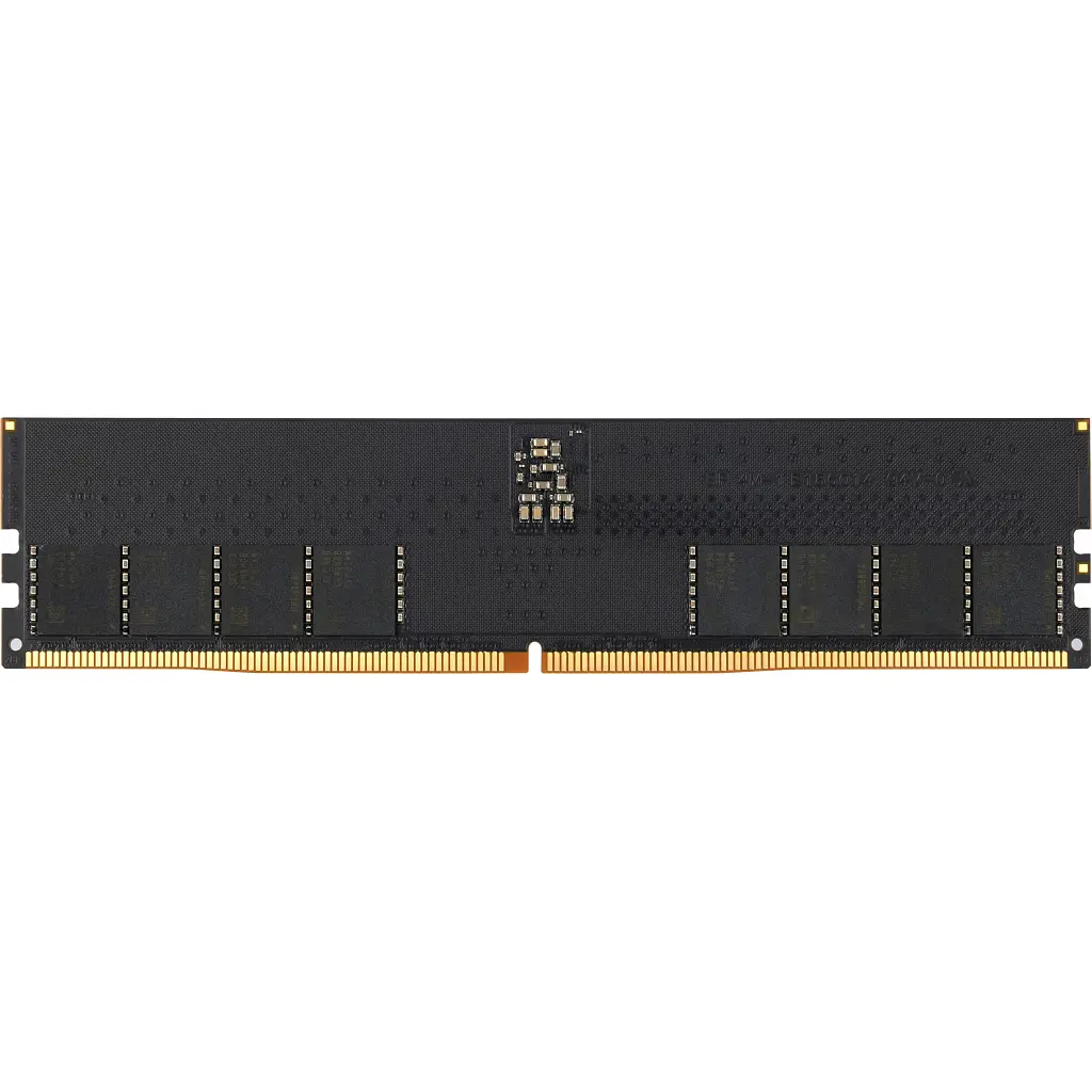 Модуль пам'яті для комп'ютера DDR5 32GB 5200 MHz INTELIGENTES (IU5BII1/32) - фото 2