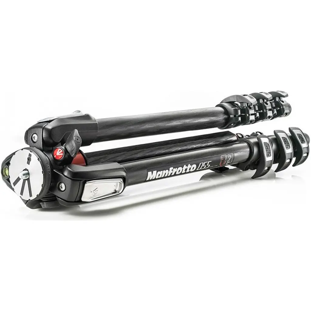 Штатив Manfrotto MT055CXPRO4 055 [121031] - фото 2