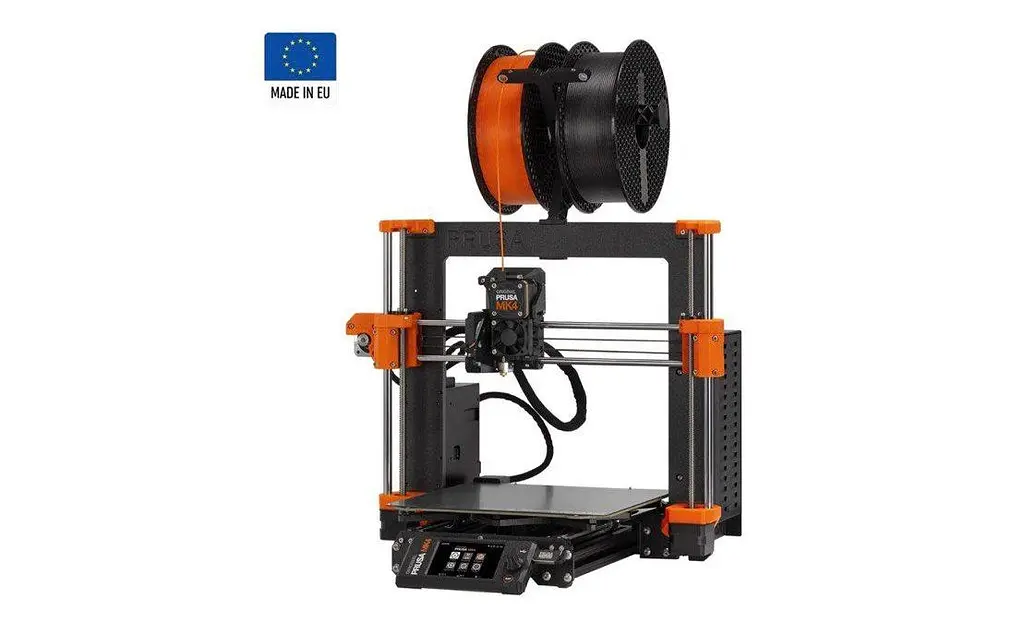 3D-принтер Prusa The Original MK4S - фото 3