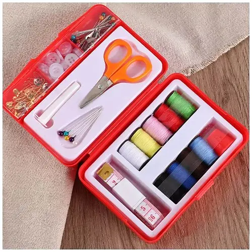 Набір для шиття чудо-голки Insta Sewing Kit 112 - фото 2