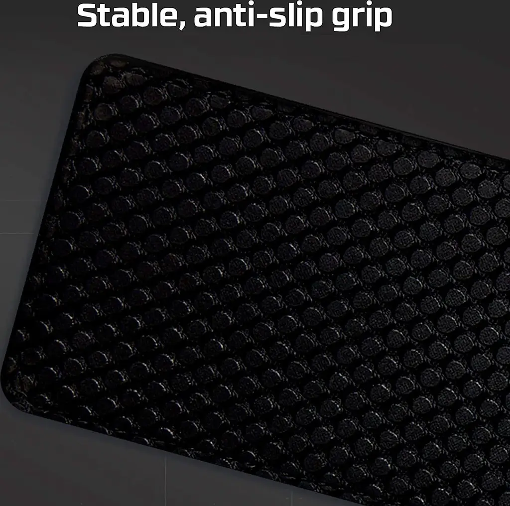 Підставка під зап'ястя HyperX Wrist Rest Compact (4Z7X0AA) - фото 6