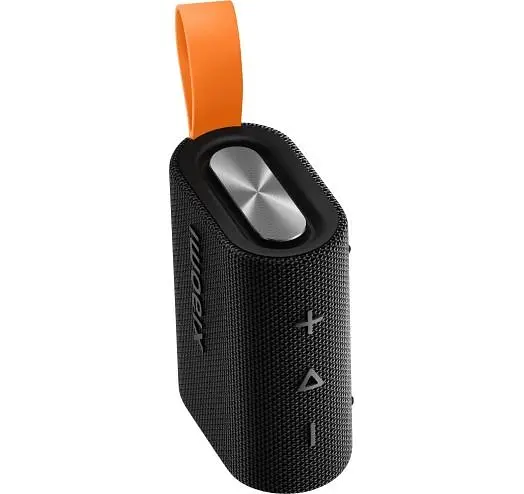 Акустична система Xiaomi Sound Pocket Black (QBH4269GL) - фото 7