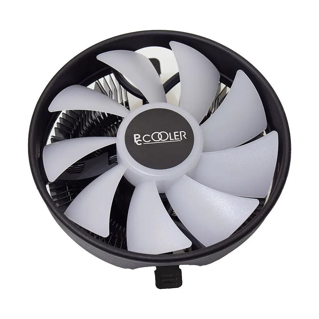 Кулер до процесора PcCooler E126M PRO - фото 3