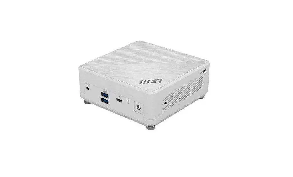 BarebOne-неттоп MSI Cubi 5 (12M-263BEU) - фото 4