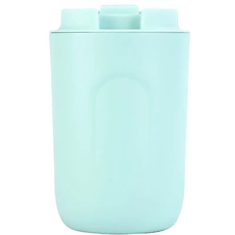 Термочашка 63mugs для кофе 380 мл мятная (63 mugs) - фото 2