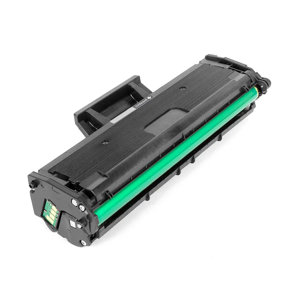 Картридж Samsung MLT-D111S, Black, SL-M2020/M2070, 1000 стор, PrintPro (PP-S2020) - фото 5