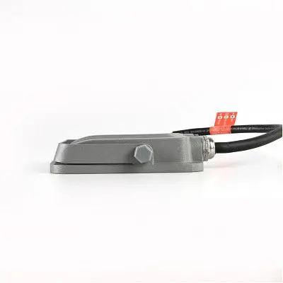 Прожектор Videx (VL-F3e-105W-12V) - фото 6