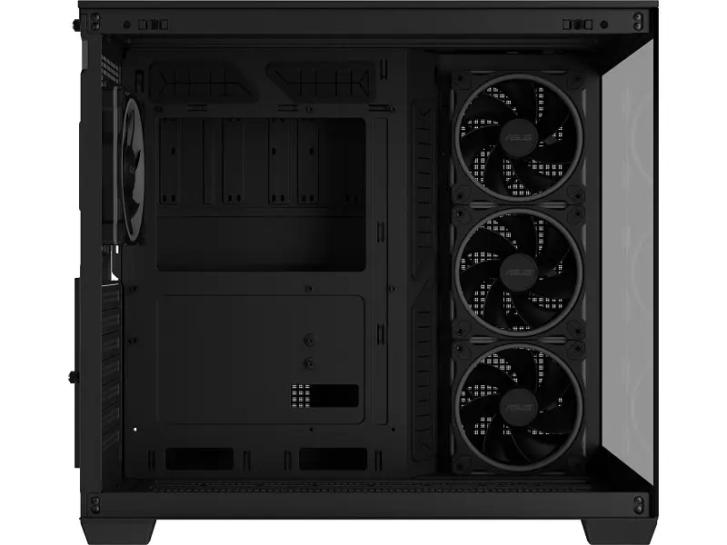 Корпус Asus A32 Plus Black (90DC00S0-B19000) - фото 7