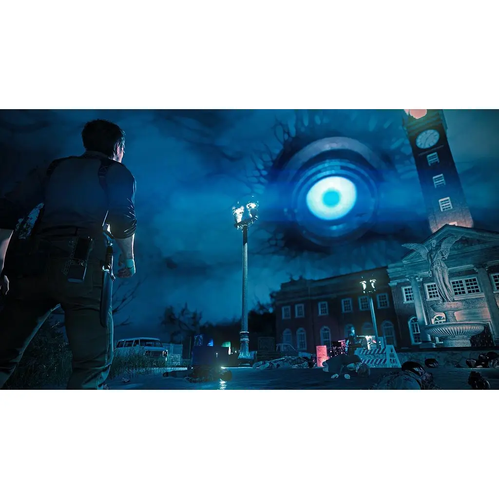 Ключ активації Microsoft The Evil Within 2 для Xbox One/Series - фото 2