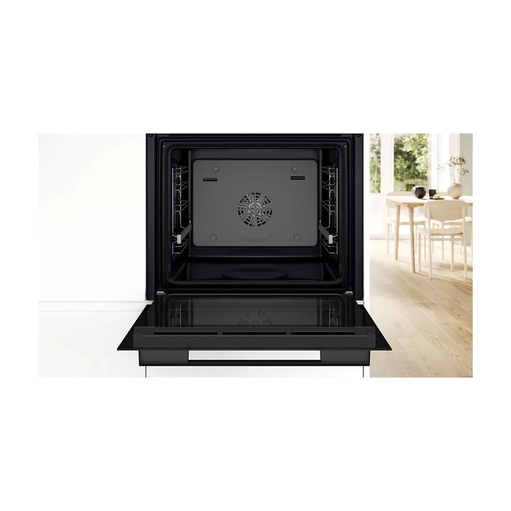 Духовой шкаф Bosch HUA736EG0T - фото 3