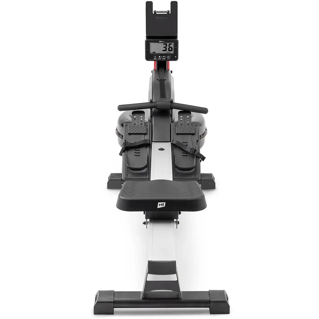 Гребний акватренажер Hop-Sport HS-150WR Titan - фото 7
