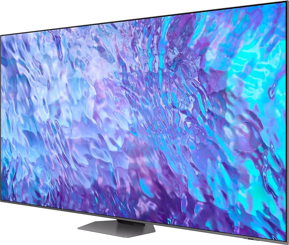 Телевізор Samsung QE98Q80CAUXUA - фото 3