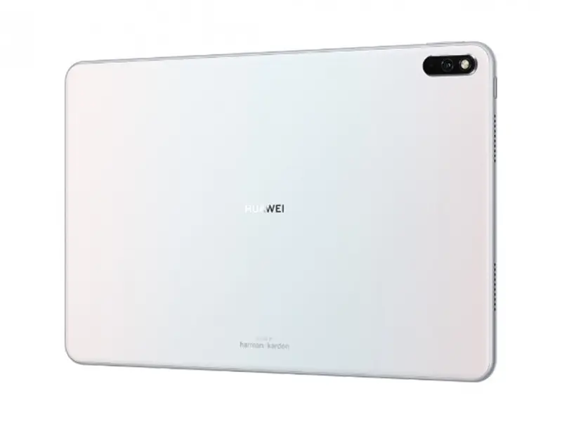 Планшет Huawei MatePad Pro 6/128GB Wi-Fi Pearl White - фото 4