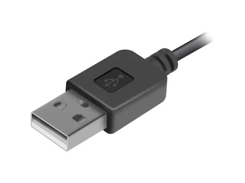 Мікрофон для ПК/ для стрімінгу, подкастів Defender Forte GMC 300 USB (64631) - фото 6