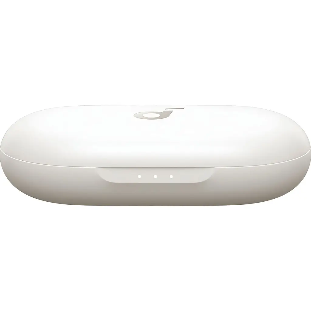 Навушники Soundcore AeroFit Calm White [A3872G21] [118554] - фото 8