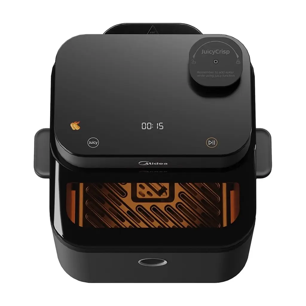 Мультипіч Midea MF-CY75C - фото 4