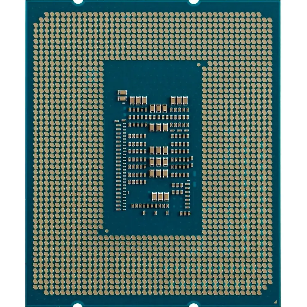 Процессор Intel Core i3-12100F Box (BX8071512100F) EU [119660] - фото 3