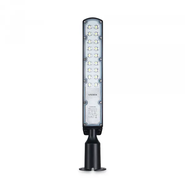 LED фонарь уличный VIDEX IP65 SLE18 50W 5000Lm 5000K 220V - фото 2