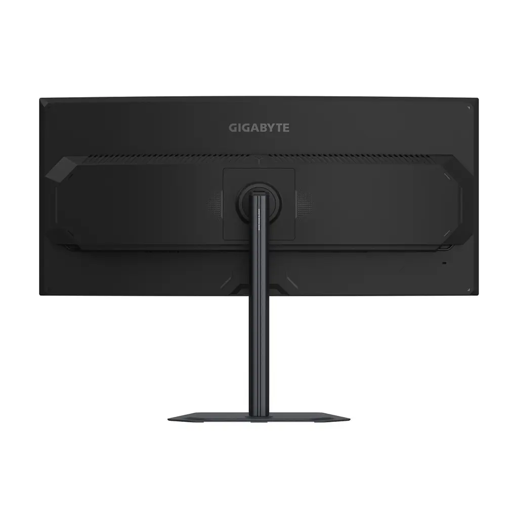 Монітор GIGABYTE G34WQC2 Gaming Monitor - фото 4