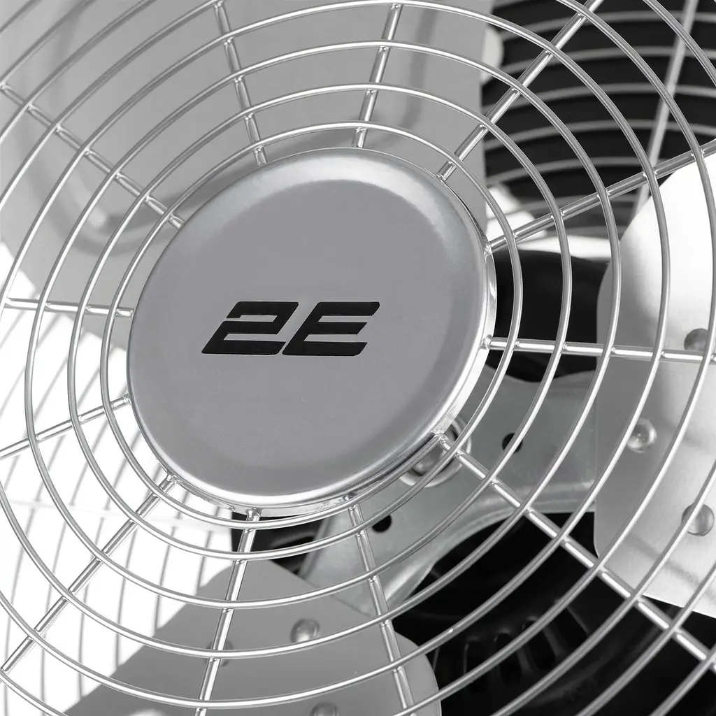 Вентилятор 2E PowerWind 45C (2E-IF45C) - фото 5