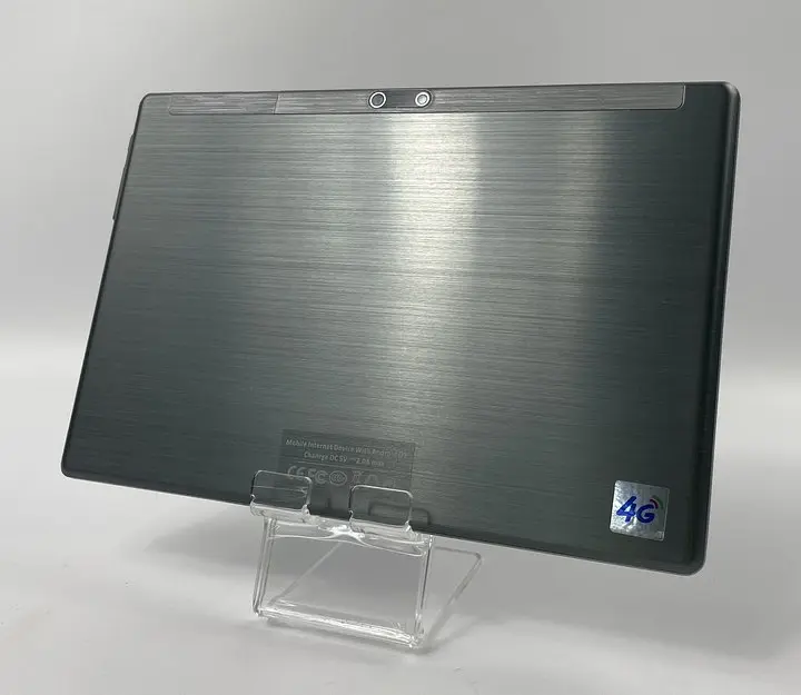 Планшет Niuniutab Tablet 10 inch-Black-FR - фото 6