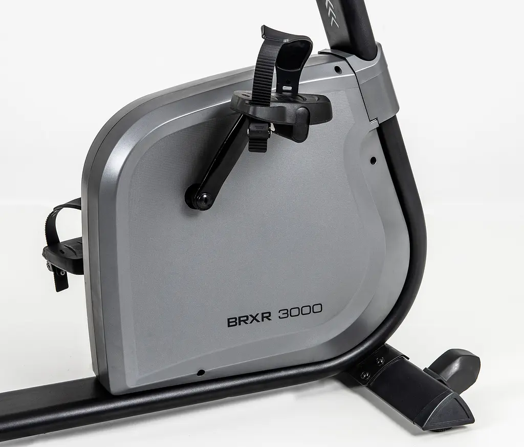 Горизонтальний велоергометр Toorx Recumbent Bike BRXR 3000 (BRX-R3000) - фото 12