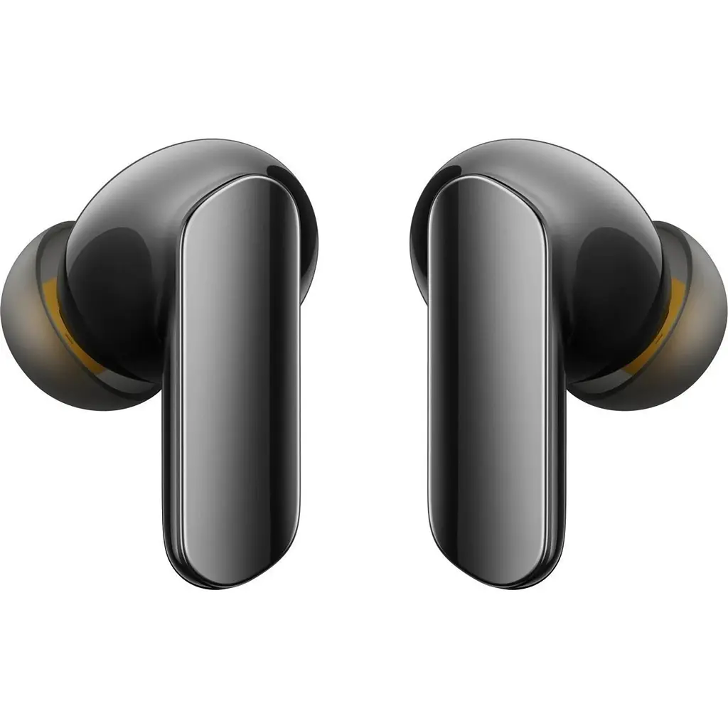Навушники Realme Buds Air 7 Pro Metallic Grey - фото 4