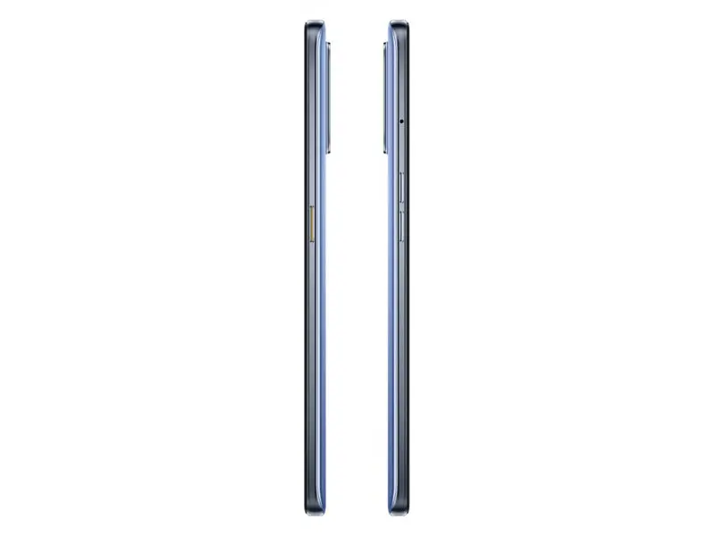 Смартфон Realme GT 5G 8/128GB Dashing Silver NFC - фото 3
