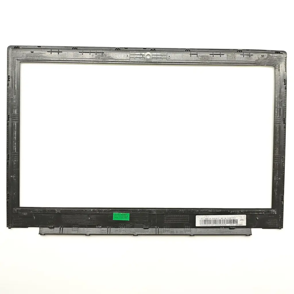 Рамка матриці для ноутбука Lenovo ThinkPad X270 (01HW949) Class B Б/в - фото 2