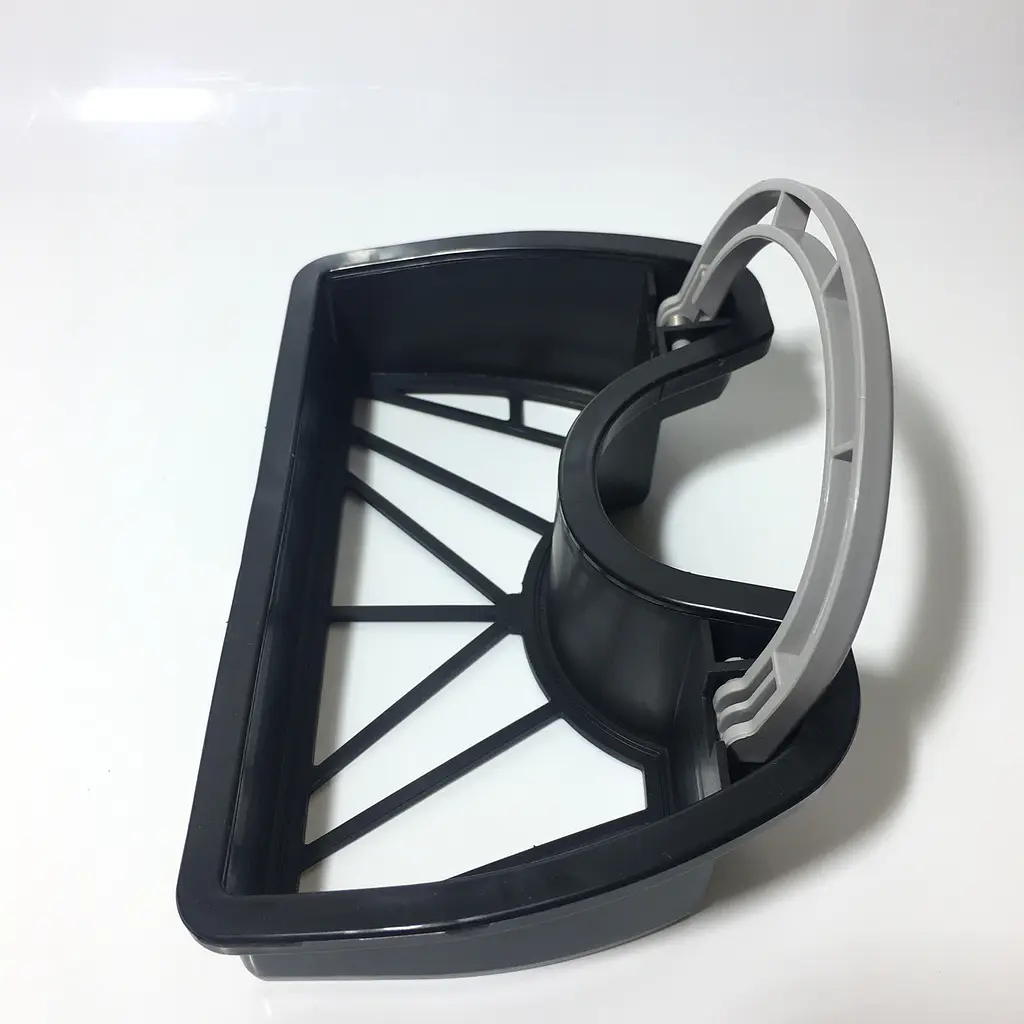Корпус поролонового фільтра на пилосос Samsung Air Track SC43**, SC44**, SC18M21**, SC18M31**, VC07M* Оригінал - фото 6