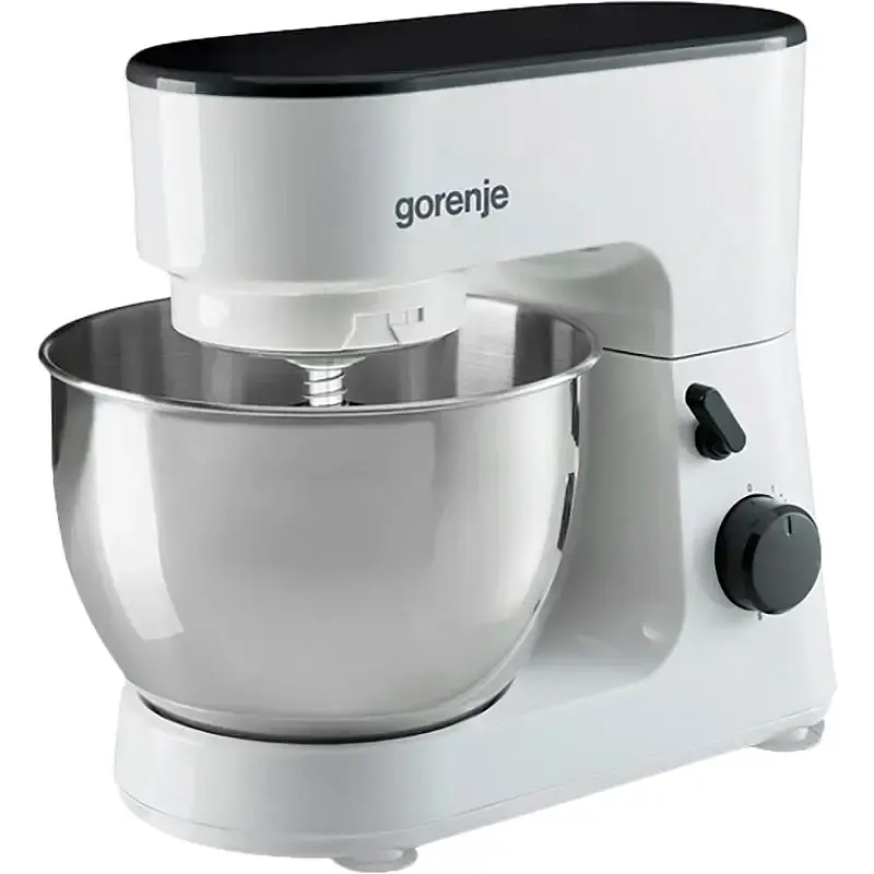 Кухонна машина Gorenje MMC 600 XG (742314) - фото 2