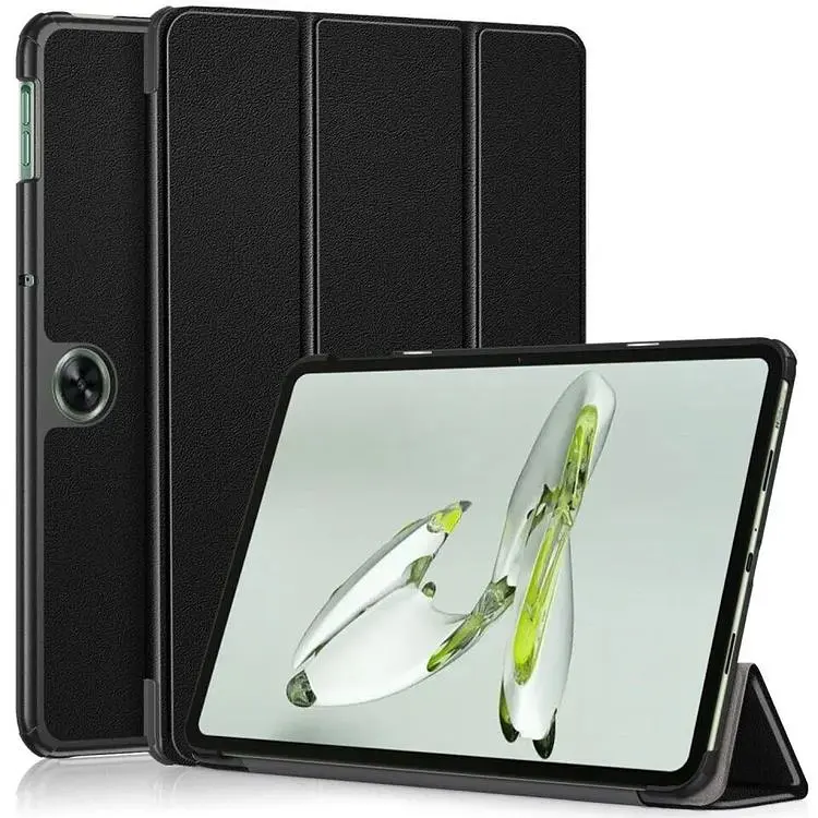 Чохол-книжка BeCover Smart Case для OnePlus Pad Go 11.35" Black (710988) - фото 2