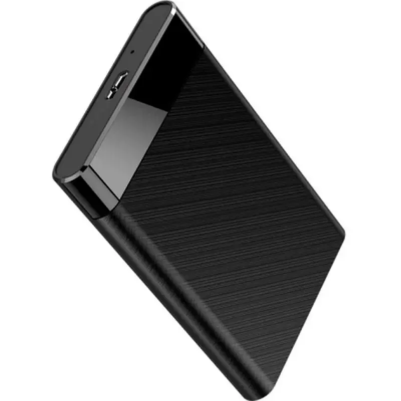 Кишеня зовнішня Dynamode 2.5" SATA/SSD HDD USB3.0 (DM-CAD-25320) - фото 2