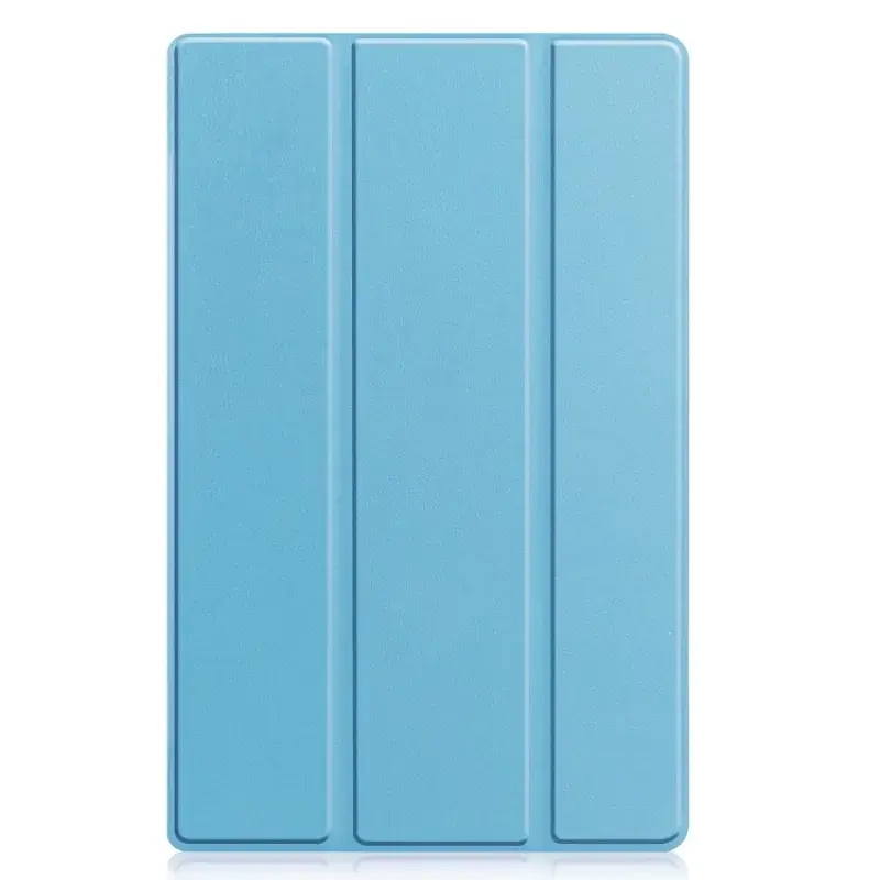 Чохол до планшета BeCover Flexible TPU Mate Lenovo Tab M10 Plus TB-125F (3rd Gen)/K10 Pro TB-226 10.61" Blue (712523) - фото 6