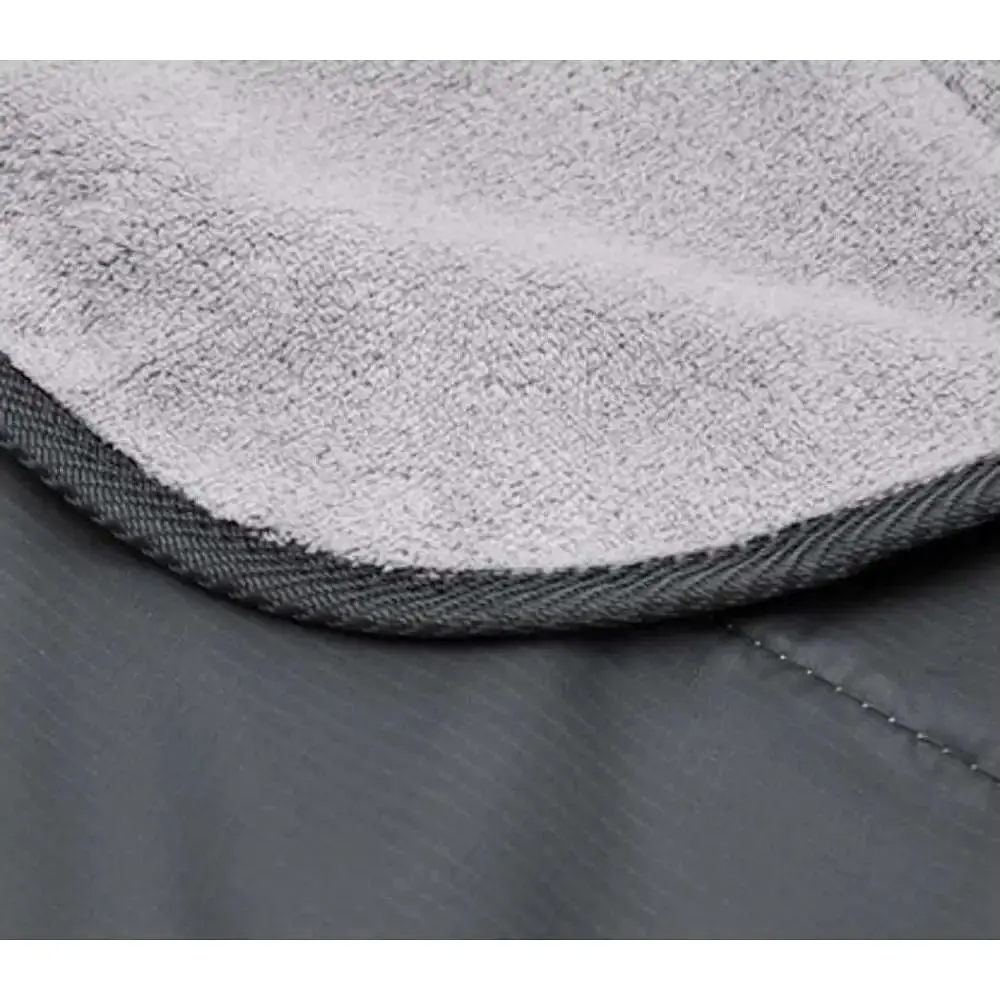 Килимок KingCamp Jasmine Charcoal - фото 5