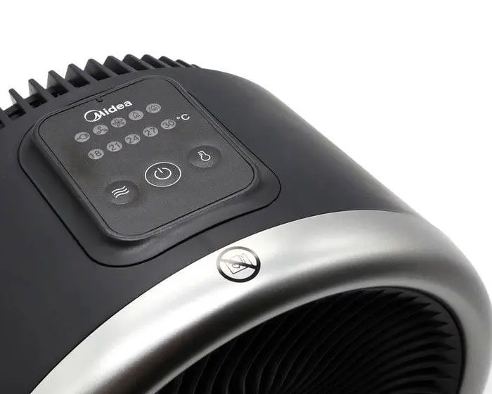 Тепловентилятор Midea NF20-18UR - фото 4