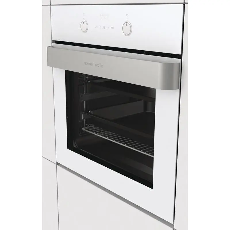 Електрична духова шафа Gorenje BO 737 ORA-W - фото 3