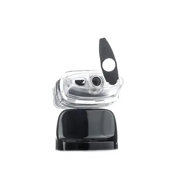 Под-система електронна сигарета VooPoo Vinci Q Pod Kit 900 mAh 2 ml Vibrant orange (10719) - фото 6