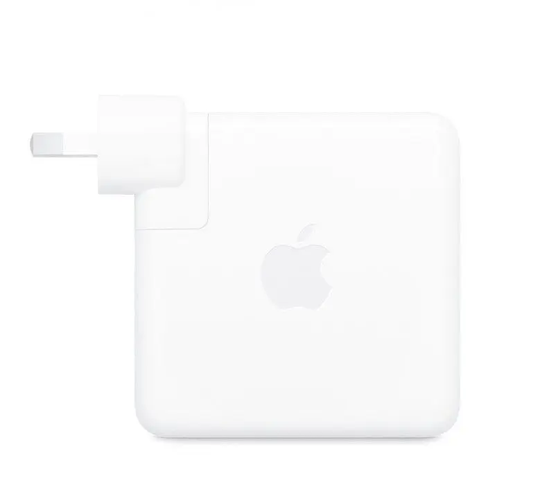 Блок живлення для ноутбука Apple 96W USB-C Power Adapter (MX0J2) BOX orig [50459] - фото 2