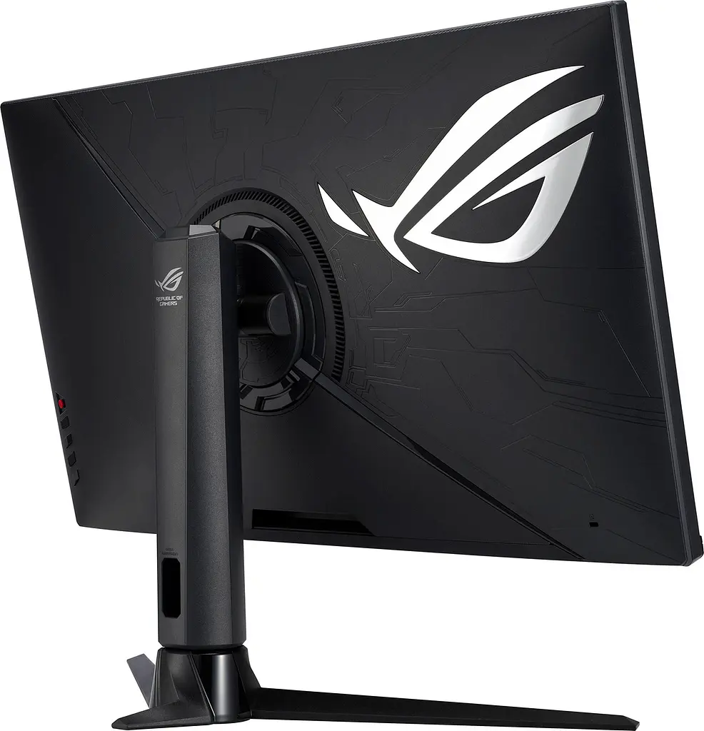 Монітор Asus ROG Strix 32" XG32UQ Gaming 4K UHD [90LM08B0-B01170] [87191] - фото 4