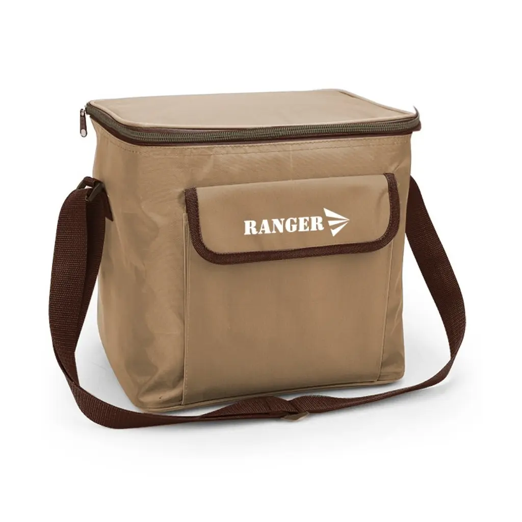 Термосумка Ranger 20L Brown (RA9954) - фото 5