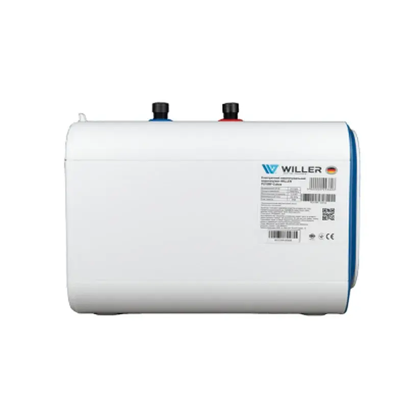 Бойлер Willer PU07RF-Cubus - фото 3